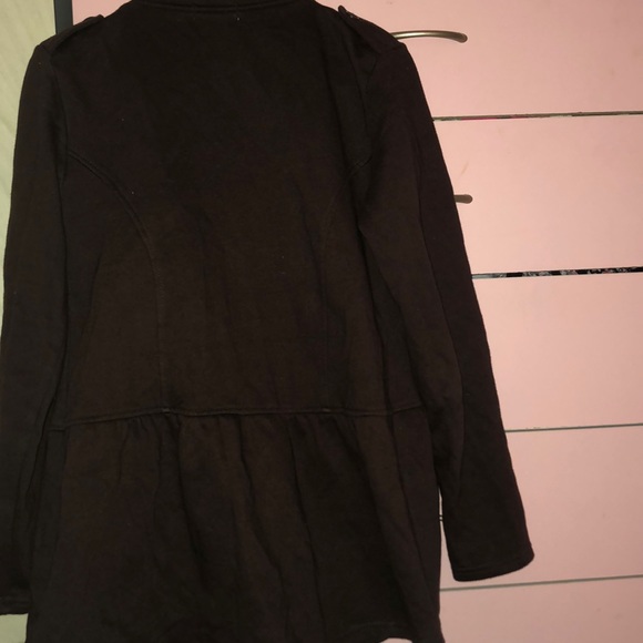 Pea jacket - Picture 3 of 4